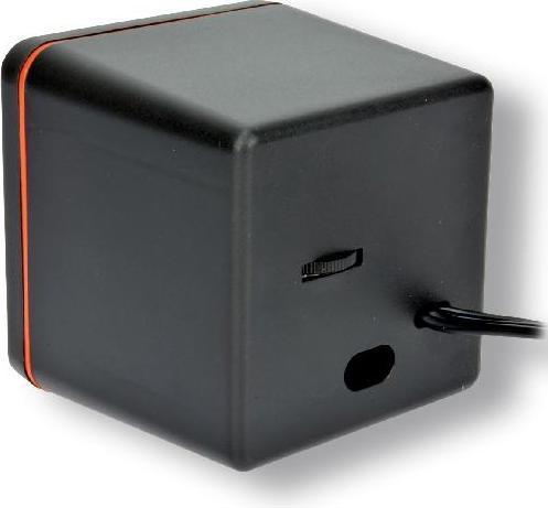 Produktbild MCL Mini Speakers 2 X 2w Rms