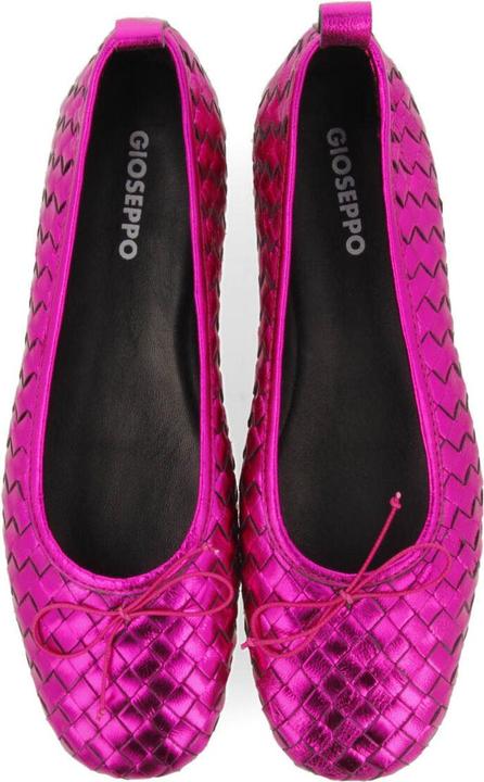 Actual product image Gioseppo ballet flats woman tulbing (38)