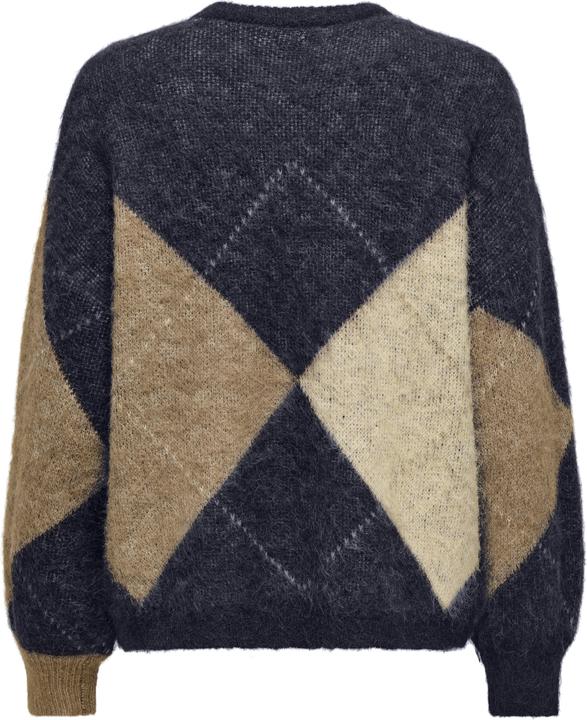 Produktbild Only ONLNOEME Strickpullover Strickpullover (S)