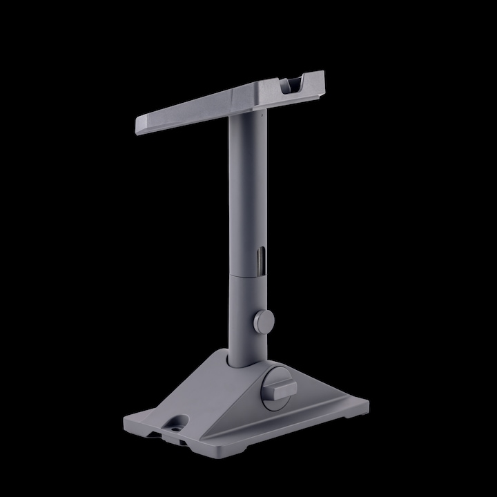 Actual product image Starlink Swivelling bracket for Standard Kit V4 (Wall mount)