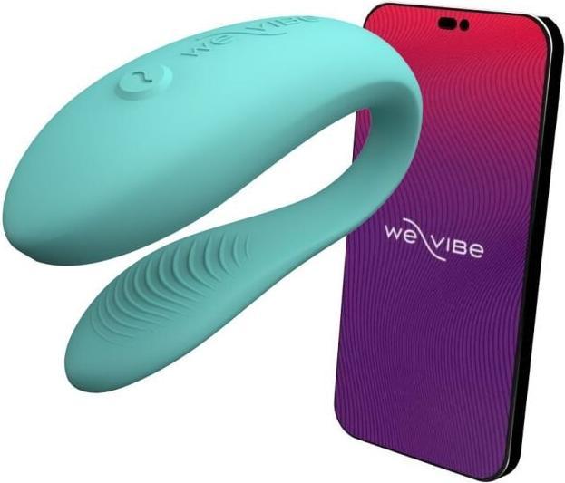 Immagine prodotto We-Vibe Sync Lite Aqua