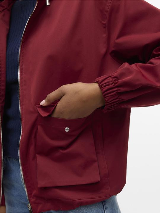 Actual product image Vero Moda VMMARYANN Parka Langer Parka (XL)