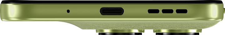 Actual product image Motorola Moto G67 (128 GB, Pantone Nile, 6.78", SIM + eSIM, 5G)
