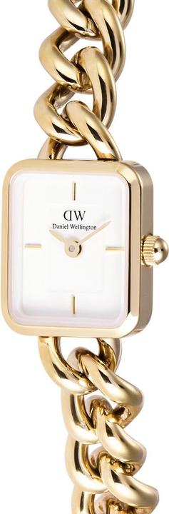 Produktbild Daniel Wellington Jolie Chain Gold (Analoguhr)