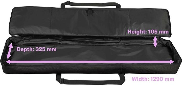 Actual product image Yamaha SC-KB730 (Keyboard)