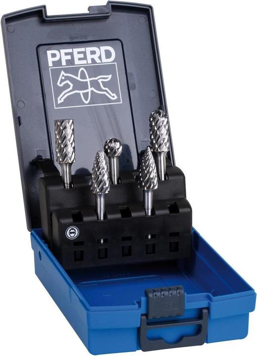 Produktbild Pferd HM cutter set 1812 STEEL