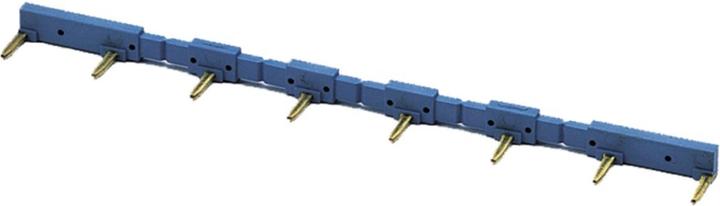Finder Comb bridge 8-fold for terminals A1 or A2 (Cam bridge)