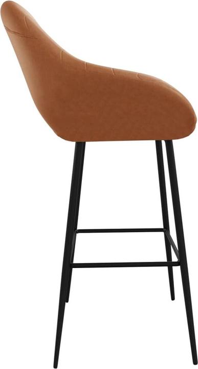 Produktbild vidaXL Barhocker