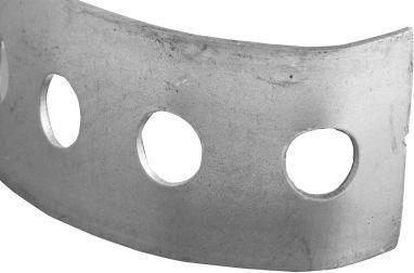 Immagine prodotto RS PRO Termotrattili Bas. Temp. 3,2mm