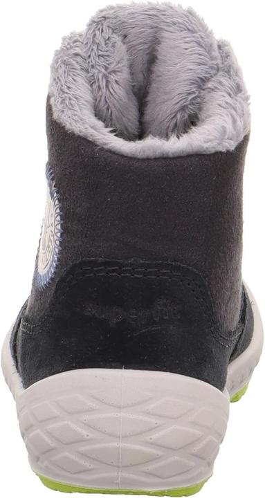 Actual product image Legero Ankle boot leather / GROOVY (24)