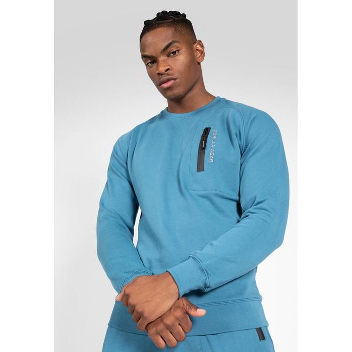 Produktbild Gorilla Wear Newark (S)