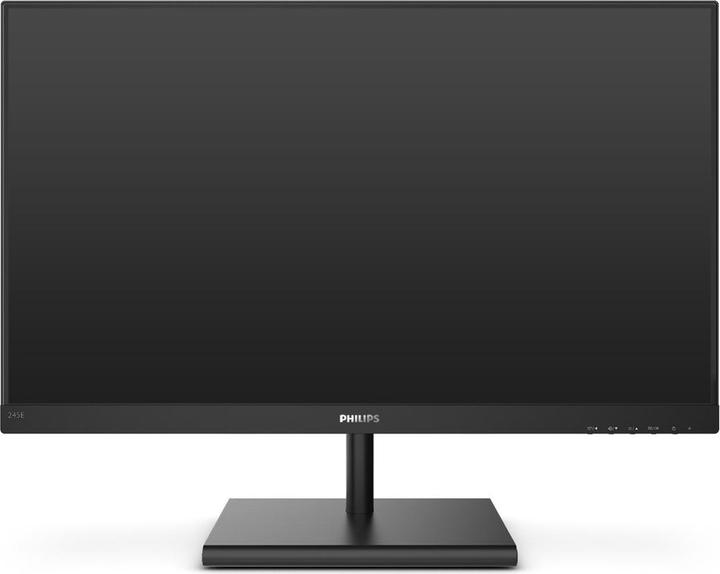 Produktbild Philips 245E1S/00 (2560 x 1440 Pixel, 24")