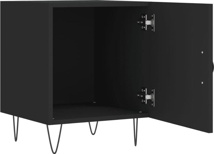 Immagine prodotto vidaXL Nachttisch (40 x 40 x 50 cm)