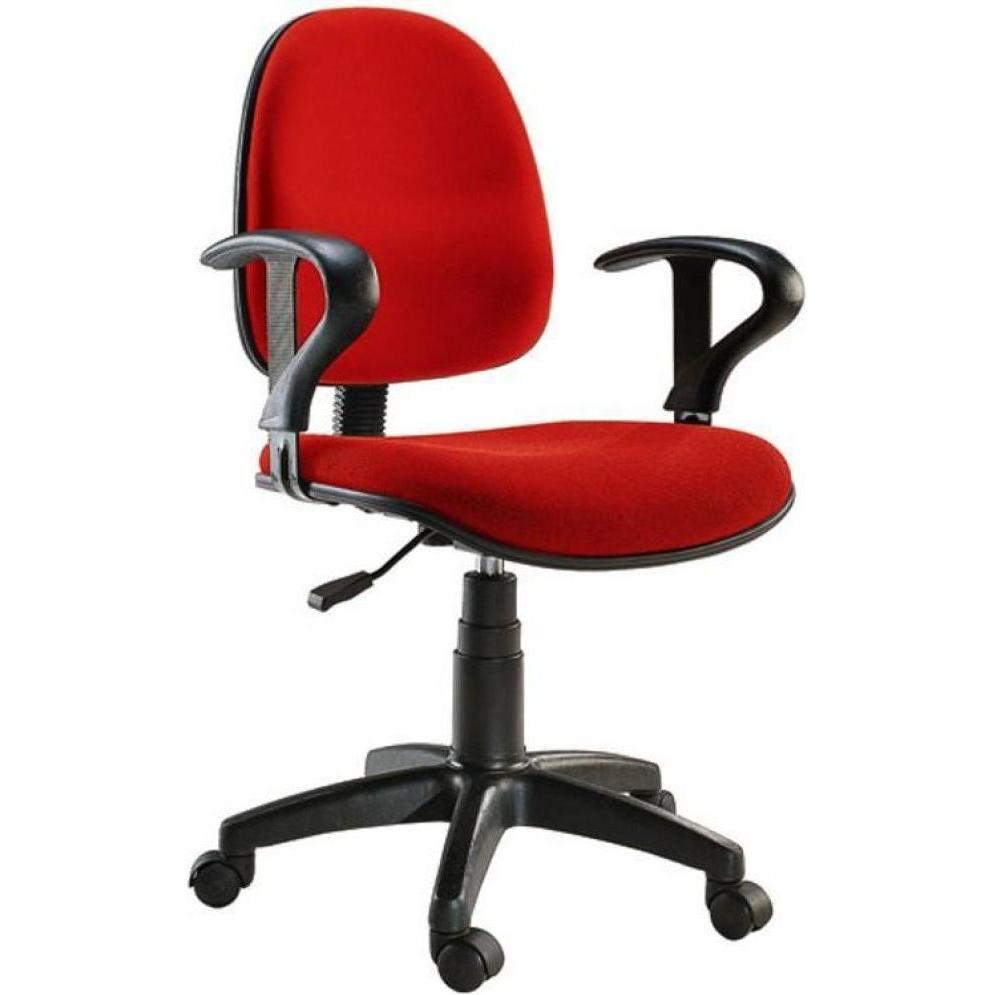 Techly, Bürostuhl, ICA-CT MC04RE