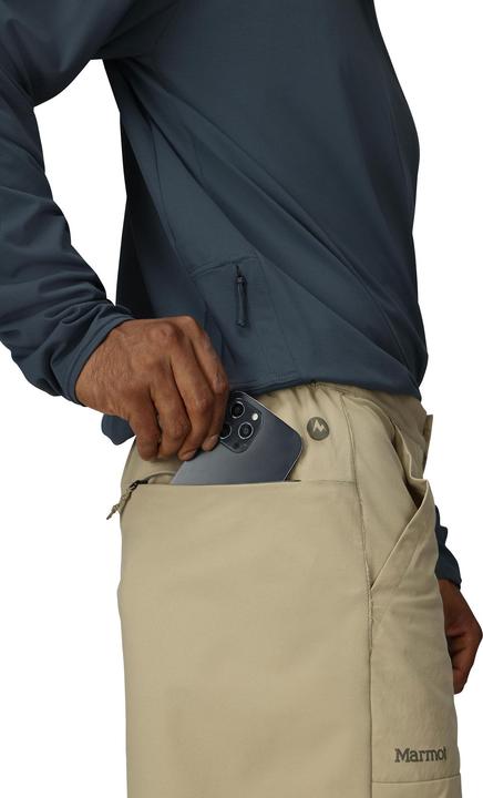 Produktbild Marmot AirExchange SolarShield 7" (M)