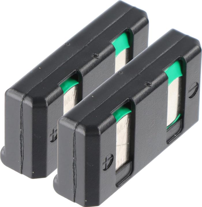 Image du produit Sennheiser Akku 2er Set BA90 Akku E90, E180 (E90, E180)