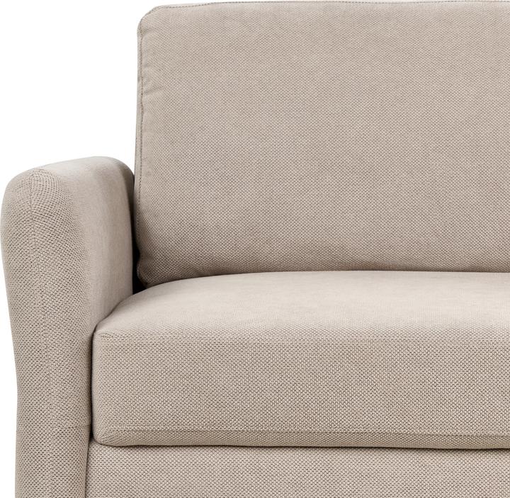 Produktbild Beliani Mare (3-Sitzer)