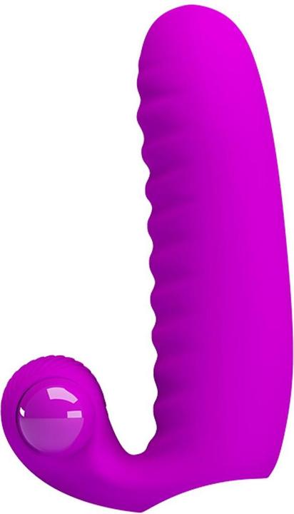 Produktbild Pretty Love Abbott Fingervibrator