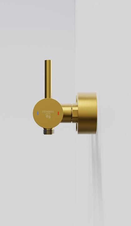 Image du produit Steinberg série 100 robinet de douche, apparent, G1/2