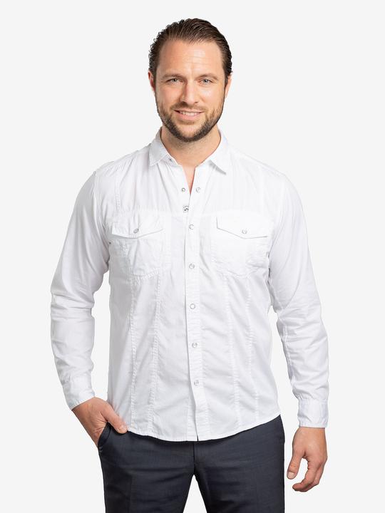 Immagine prodotto Checker Original Camicia Dynasty Denim (L)