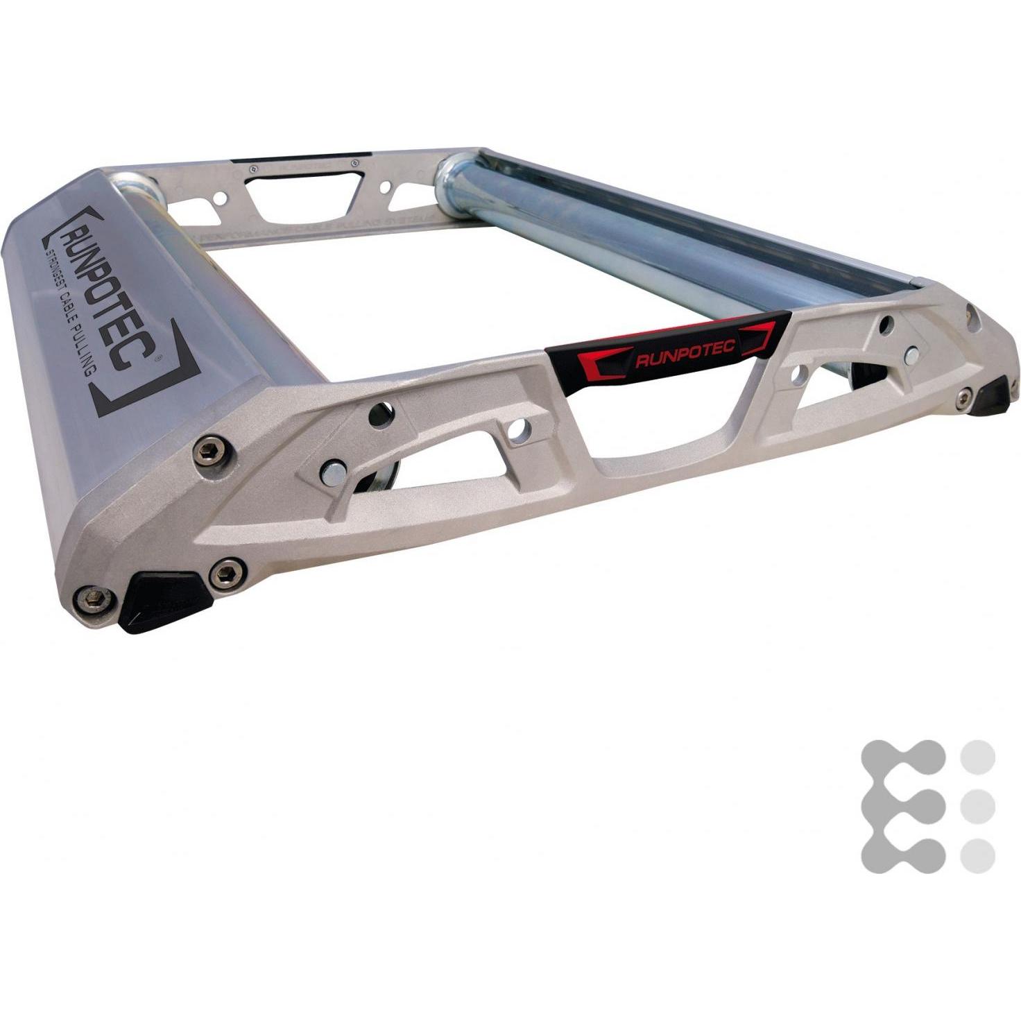 Runpotec, Kabelrolle, PRO 670 (0.34 m)