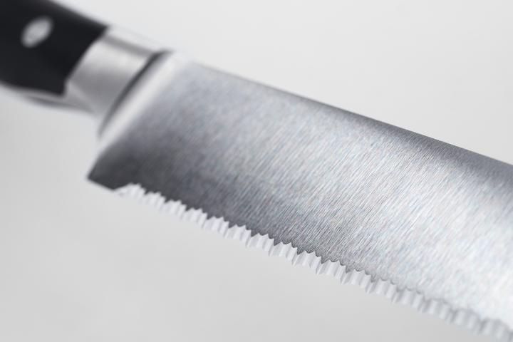 Produktbild Wüsthof Classic Ikon Messerblock mit Teilen Esche