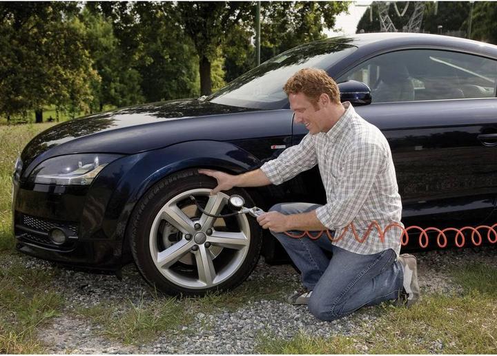 Productafbeelding Aerotec Vliegtuig 5 GO (10 bar, 5 l)