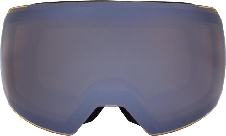 Immagine prodotto Red Bull Occhiali da sci Chute Nero Opaco