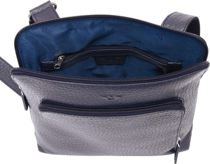 Immagine prodotto Voi Hirsch Umhängetasche Leder 23 cm