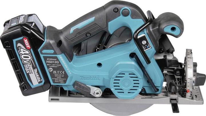 Produktbild Makita HS012GD201