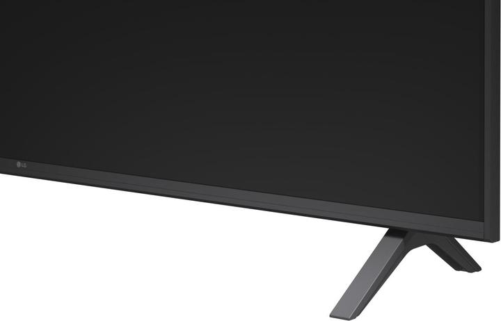 Image du produit LG 50UA75003LA (50", UA75, LED, 4K, 2025)