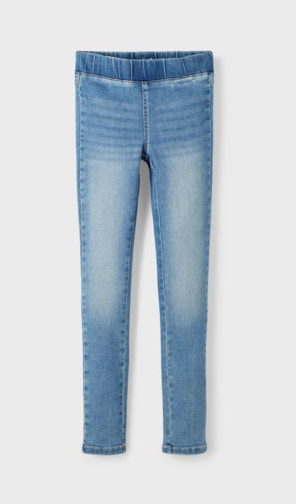 Produktbild Name it Polly Skinny Fit Denim Leggings (98)