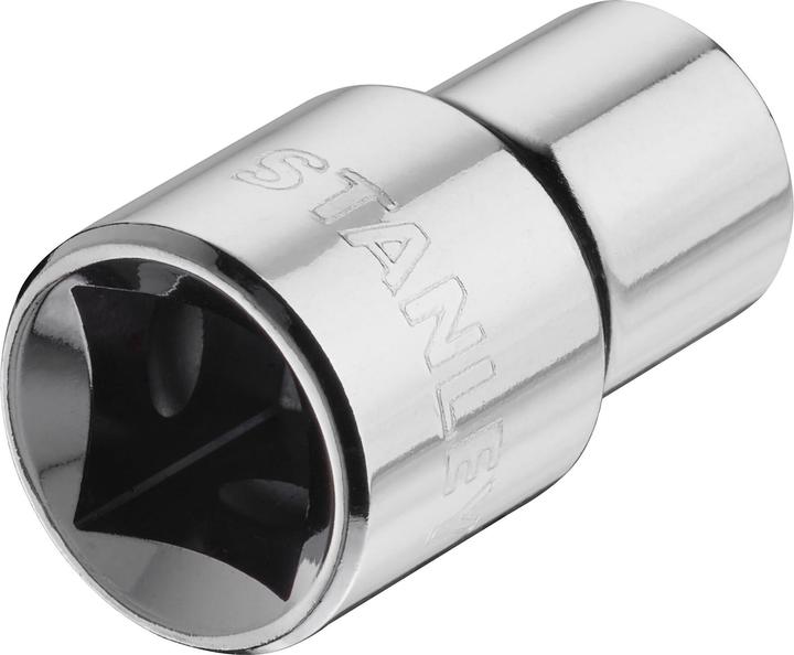 Actual product image Stanley 1/2 hexagon socket 11 mm (11 mm)