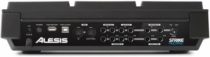 Produktbild Alesis Strike Multi Pad (E-Drum)