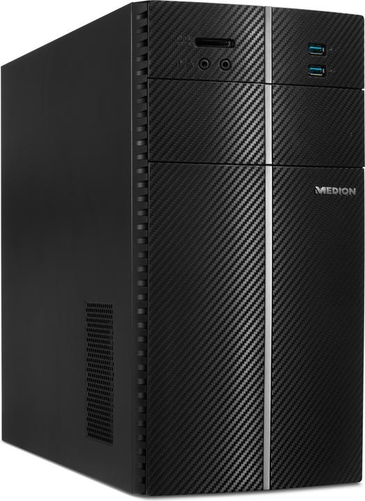 Produktbild Medion Akoya P5314 G (4 GB, Intel Core i5-4440, GeForce GTX 745)