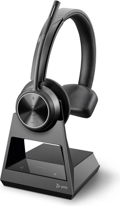 Produktbild Poly Ersatzheadsetz Savi 73XX (Kabellos)