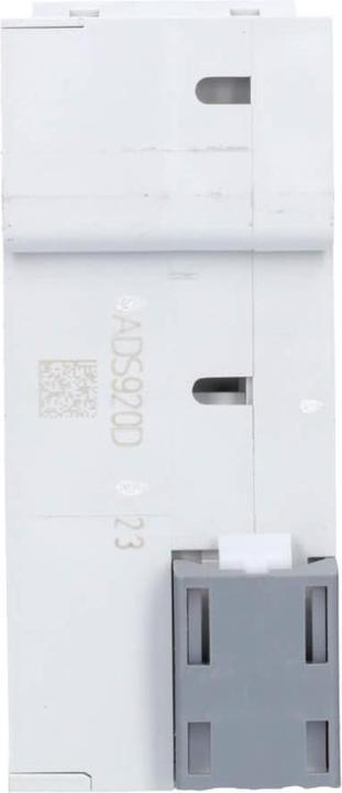 Image du produit Hager Interrupteur FI/LS 1P+N 6kA B-20A 30mA ADS920D