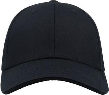 Actual product image Sport Sandwich 6 Panel Baseball Cap