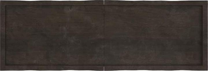 Image du produit vidaXL Tischplatte (160 x 50 cm)