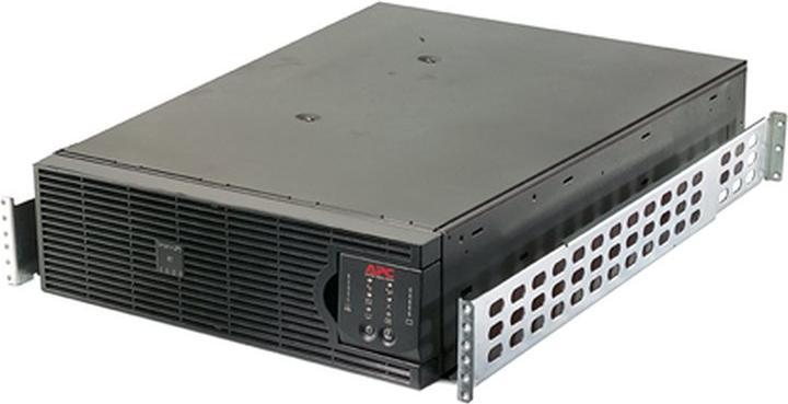 Produktbild APC Smart-UPS RT 5000VA RM to 208 (5000 VA, 4000 W)
