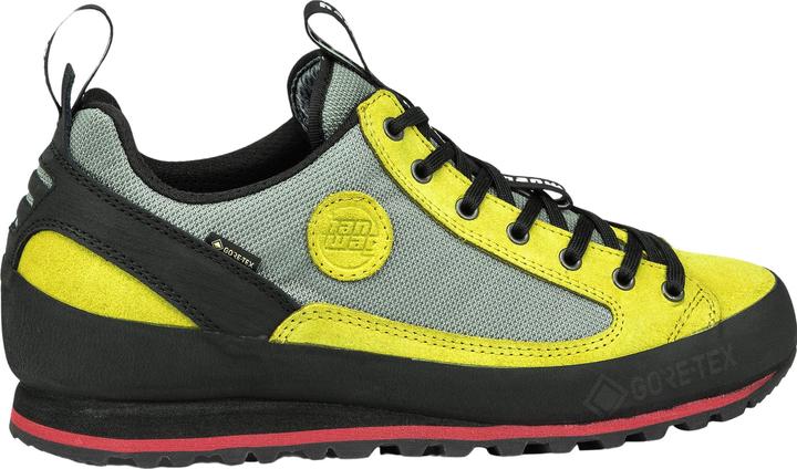 Produktbild Hanwag Rotpunkt Low GTX (48)