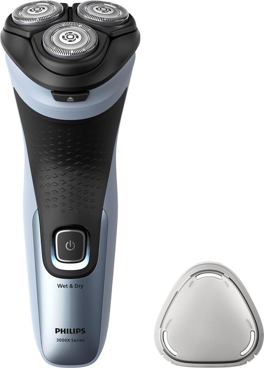 Actual product image Philips Shaver Series 3000X