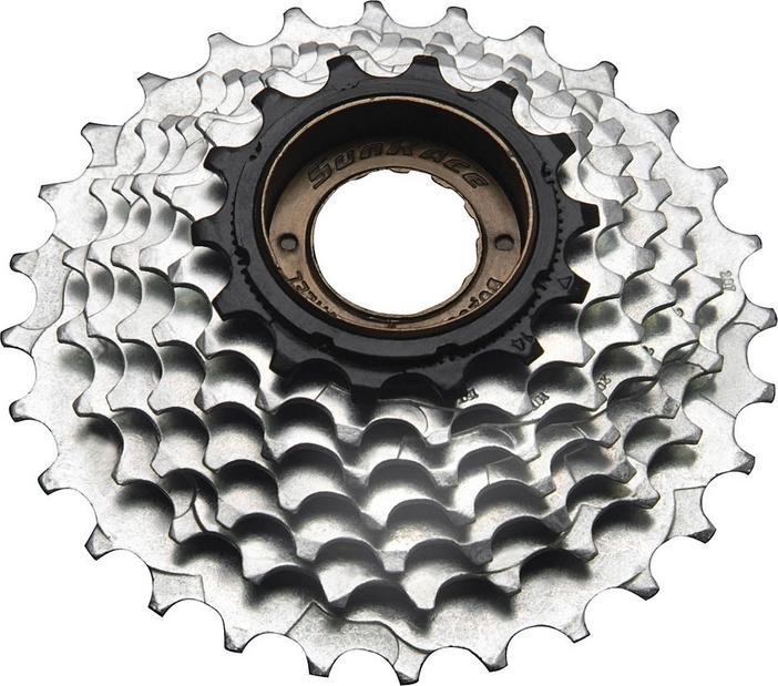 Produktbild SunRace MFM20 (6-fach, 14-28)