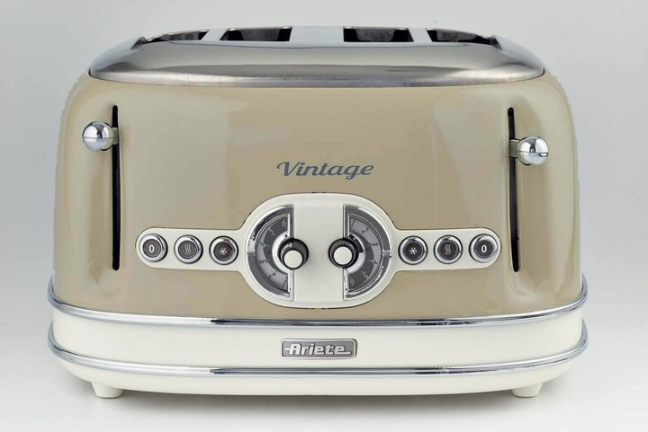 Productafbeelding Ariete 156 Vintage (EU-stekker)
