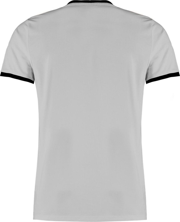 Actual product image Kustom Kit Wrestler T-shirt (M)