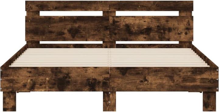 Image du produit vidaXL Bettgestell (150 x 200 cm)