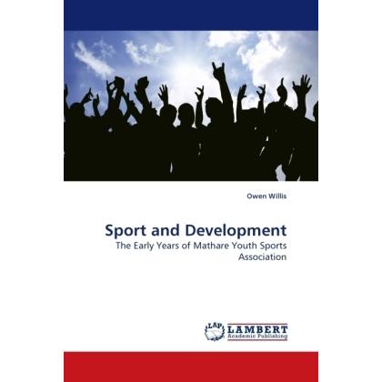 Sport and Development, Fachbücher von Owen Willis