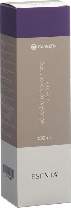 Immagine prodotto Esenta Pflasterlöser Spray steril (150 x)