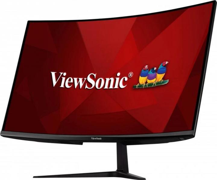 Produktbild Viewsonic VX3219 (1920 x 1080 Pixel, 32")