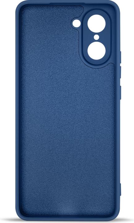 Produktbild Avizar Soft-Touch Hülle OnePlus Nord CE5 (OnePlus Nord CE5)